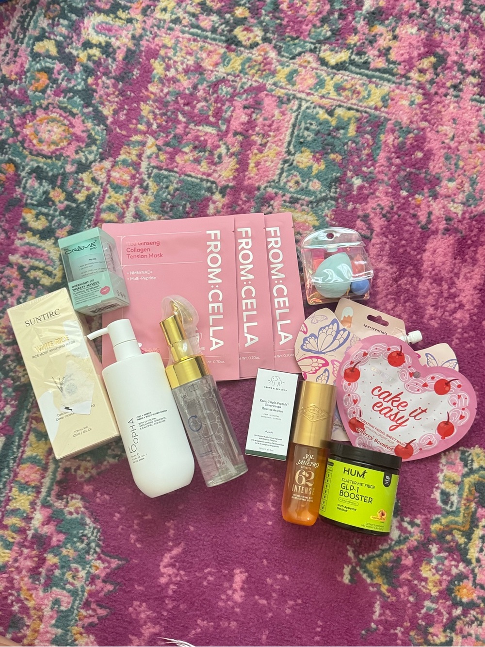 Skincare Bundle